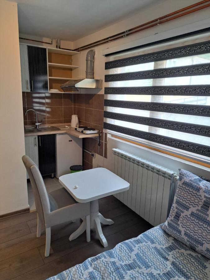 Apartments Neyla Sarajevo Exterior photo